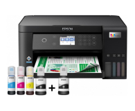 EPSON EcoTank L6260 C11CJ62402 - 676190 - zdjęcie 1